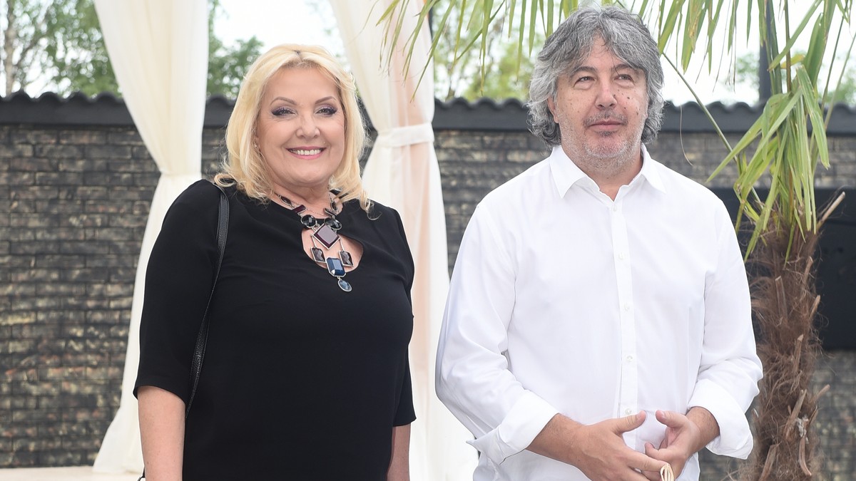 EVO KOLIKO GODINA JE SNEŽANA ĐURIŠIĆ STARIJA OD VANJE O ovome je samo jednom govorila: "Godine nisu važne"