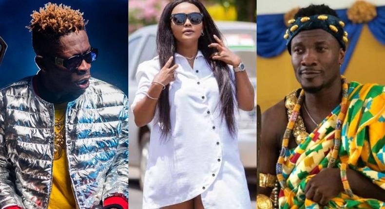 7 successful Ghanaian celebrities without a University degree