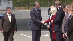 Fabrika stakla Paraćin