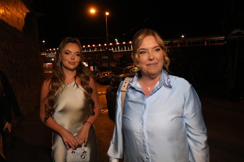 Danijela i Nataša Rodić 