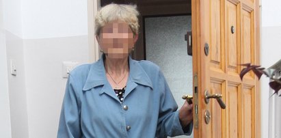 Babcia prezesa Amber Gold: Wrobili Marcinka!