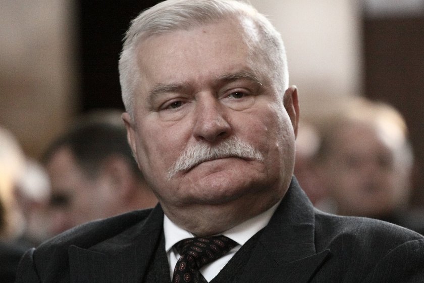 Lech Wałęsa