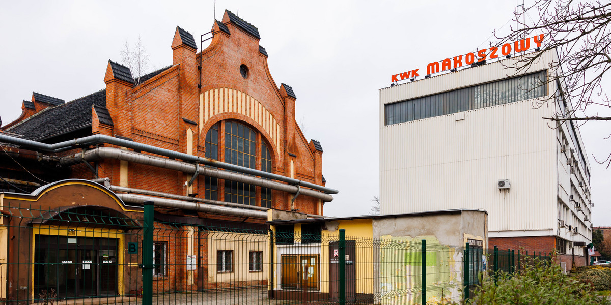 Kopalnia Makoszowy w Zabrzu zostanie zamknięta z końcem grudnia 2022 roku. 