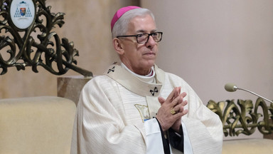 Śledztwo Watykanu. Arcybiskup Wiktor Skworc rezygnuje 