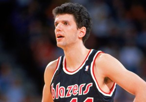 Dražen Petrović