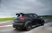 Nissan Juke-R do produkcji!