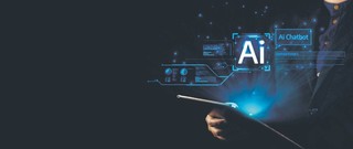 Sztuczna inteligencja zdominuje narzędzia wyszukiwania w internecie