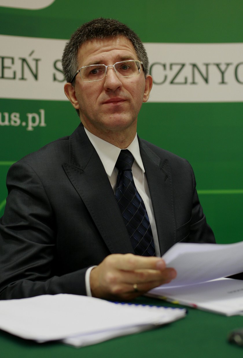 Zbigniew Derdziuk 