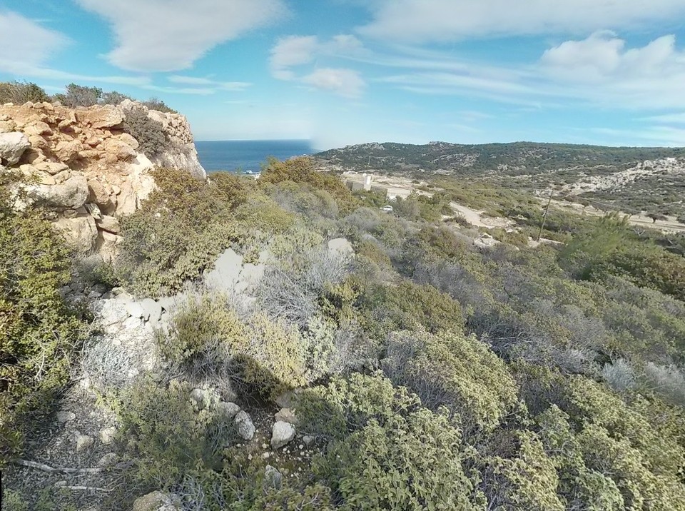 Wyspa Karpathos