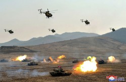 Wielki sojusznik Rosji idzie na wojnę. Sprawdza się najgorszy scenariusz