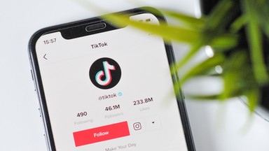 TikTok w tarapatach. Ruszyło dochodzenie czterech urzędów