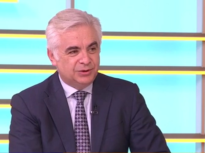 Dr Arsen Ristić