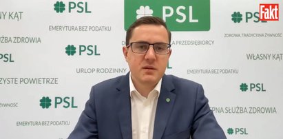 Ceny malin biją rekordy. Polityk  tak o drożyźnie [WIDEO]