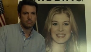 Film "Gone Girl"