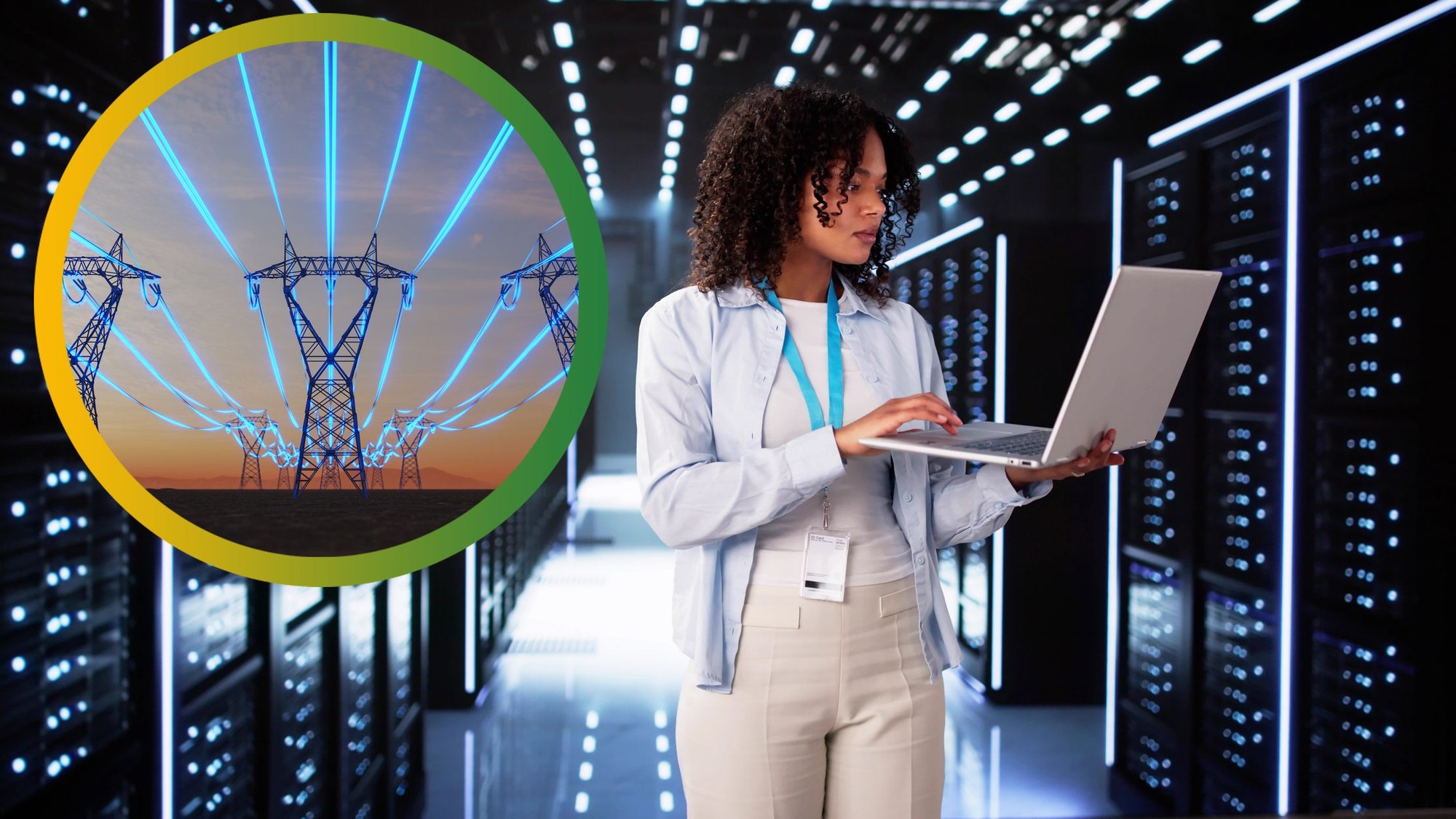 Dochádza šťava! Vývoj umelej inteligencie sa zabrzdí, ak nenájdeme lepšie zdroje energie