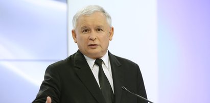 Kaczyński ucieszy się, jak to zobaczy. Jest jednak jeden haczyk