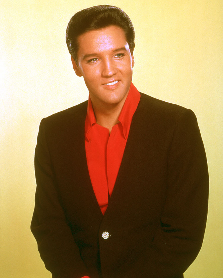 Elvis Presley