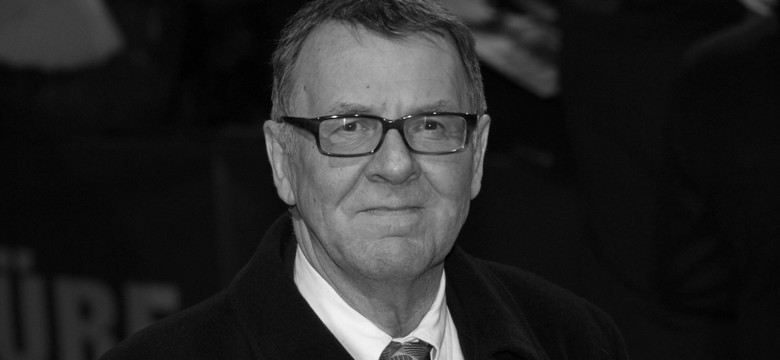 Nie żyje Tom Wilkinson, brytyjski aktor znany z "Goło i wesoło" czy "Batmana"