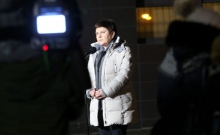 Premier Szydło opuściła szpital. Najbliższe posiedzenie rządu we wtorek