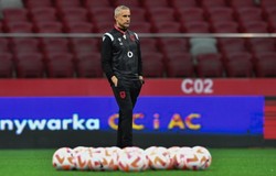 Trener Albanii: Znamy i doceniamy siłę Polski