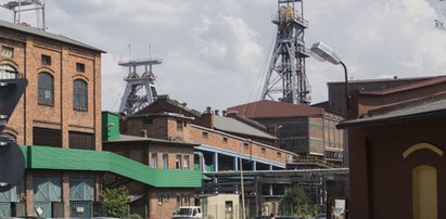 Górnicy zakończyli protest pod ziemią