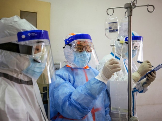 Šta korona virus radi našem mozgu? 