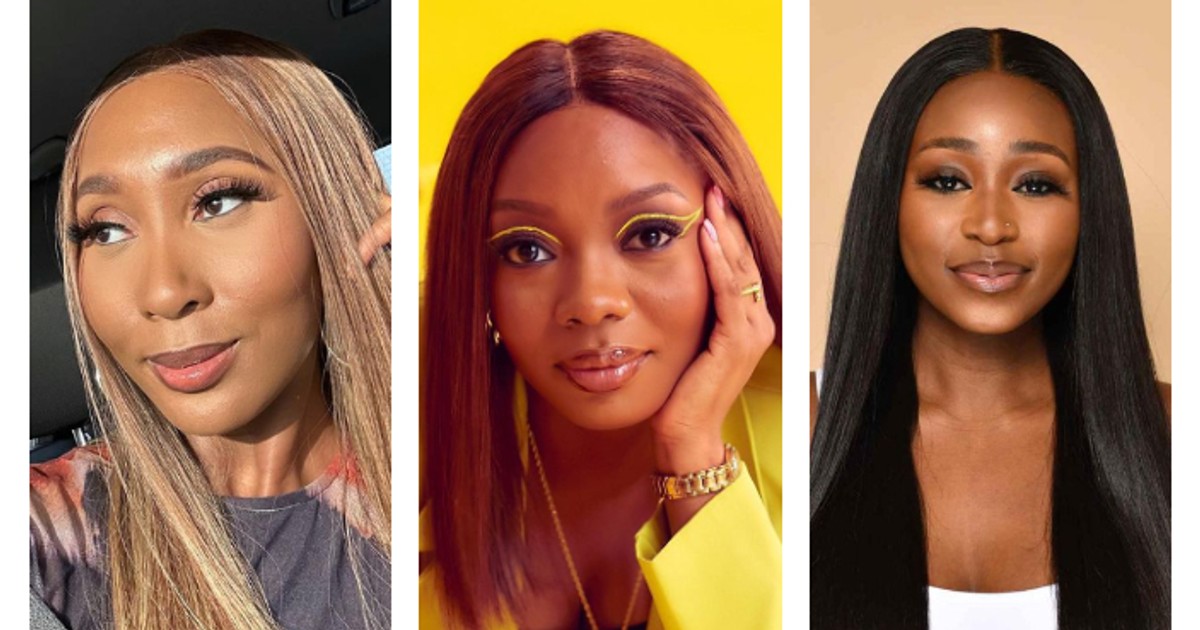Top 5 most stylish Nigerian women who host podcasts - Vimarsana News