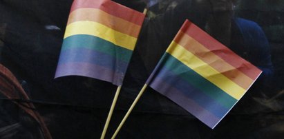 Tak leczą z homoseksualizmu