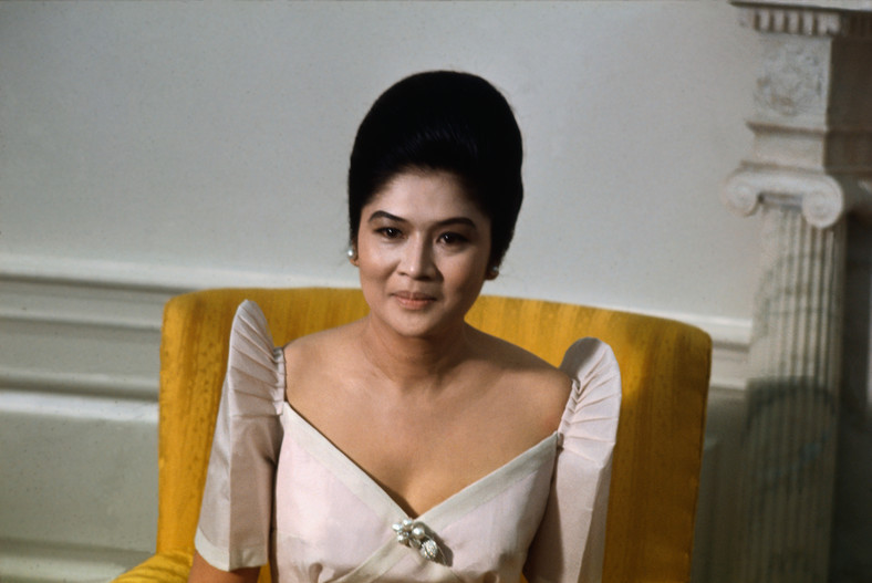 Imelda Marcos