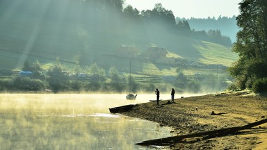 Czarna seria wypadków nad wodą w Polsce. Jak dotąd utonęło ponad 200 osób