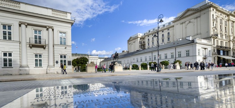 Będzie gorąco na sobotniej miesięcznicy smoleńskiej? "Zgromadzenia mogą być w pewnym konflikcie"