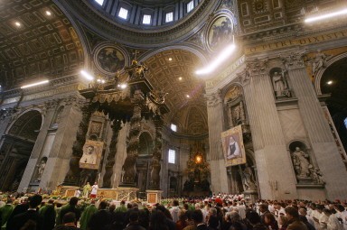 VATICAN-FRANCE-POPE-BEATIFICATION