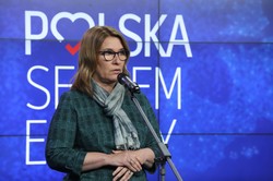 Mazurek: Prostacki atak labilnego emocjonalnie Kukiza na prezydenta Dudę