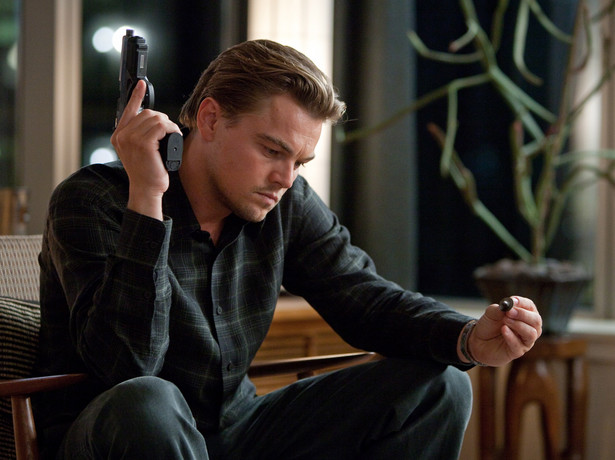 CIA chce zabójczego Leonarda DiCaprio