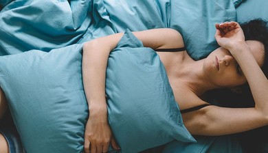 12 Reasons Why You’re Getting Your Period Twice In One Month