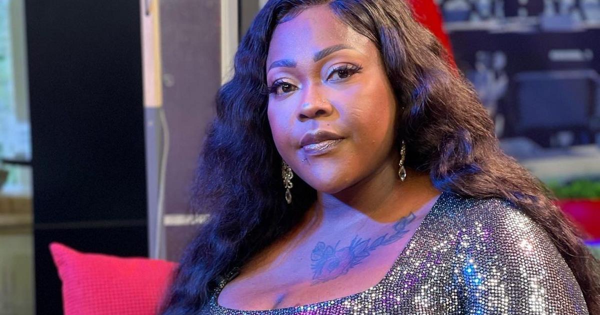 Mona Gucci reveals why she didn't support Moesha's fundraiser
