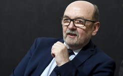 Legutko: Trybunał Sprawiedliwości UE nie zmieni ustawy o SN, reforma już się dokonała