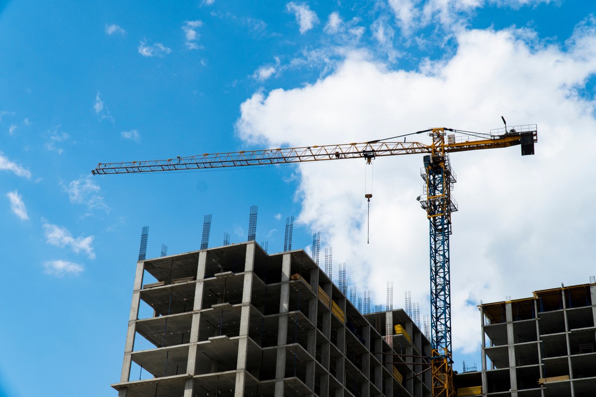 Ożywienie w budownictwie mieszkaniowym pod znakiem zapytania