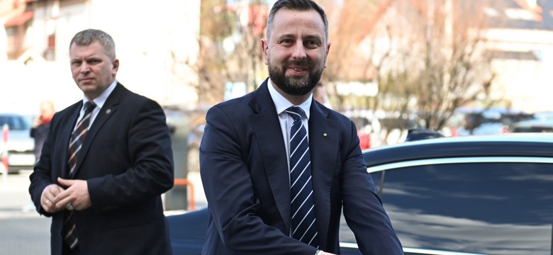 Będą zmiany w konstytucji. Kosiniak-Kamysz podał termin rozpoczęcia procedury
