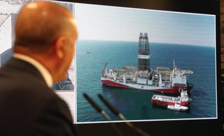 Greckie wojsko w pogotowiu. Turcja przeprowadziła ćwiczenia wojskowe na Morzu Egejskim