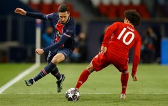 Nadzieja trwała 233 dni. Bez Lewandowskiego zabrakło instynktu kilera