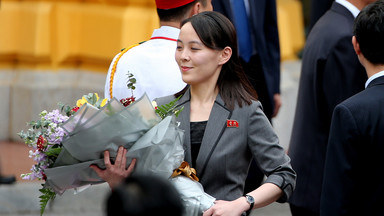 "Media były pełne zachwytów nad jej urodą i ujmującym uśmiechem". Polak o sytuacji w Korei