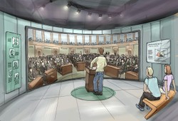 Tak będzie wyglądać Centrum Kopernik