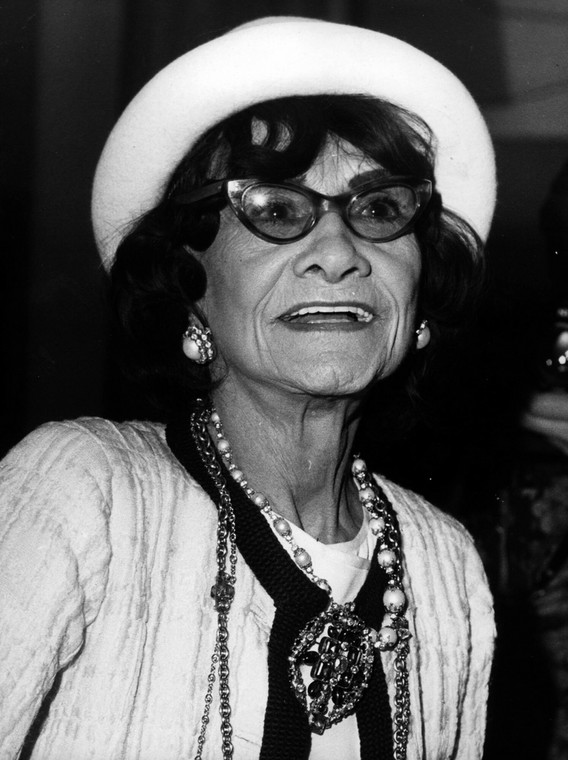 Coco Chanel