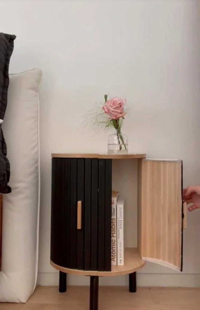 Komoda za spavaću sobu