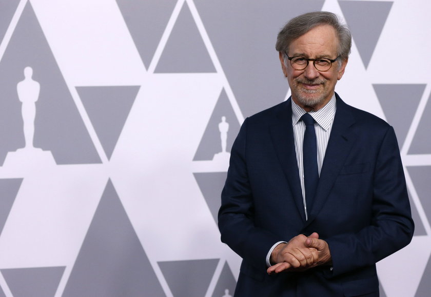 Steven Spielberg sprzedaje jacht. Co za przepych!