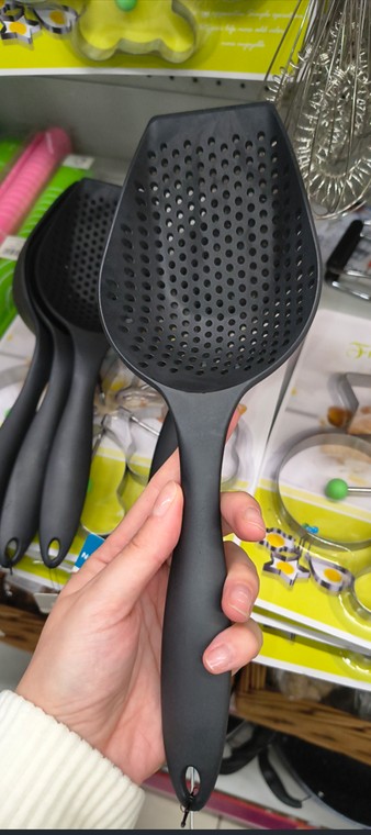 Podbierak do pierogów zawiera rakotwórczą substancję