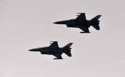 Na nowe myśliwce wojsko jeszcze długo poczeka