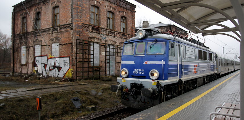 Dąbrowa Górnicza: Kolejarze wyremontują dworzec