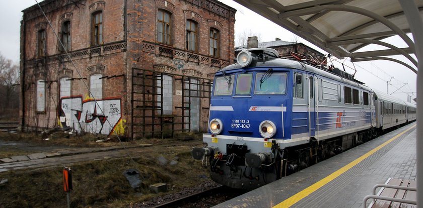 Dąbrowa Górnicza: Kolejarze wyremontują dworzec